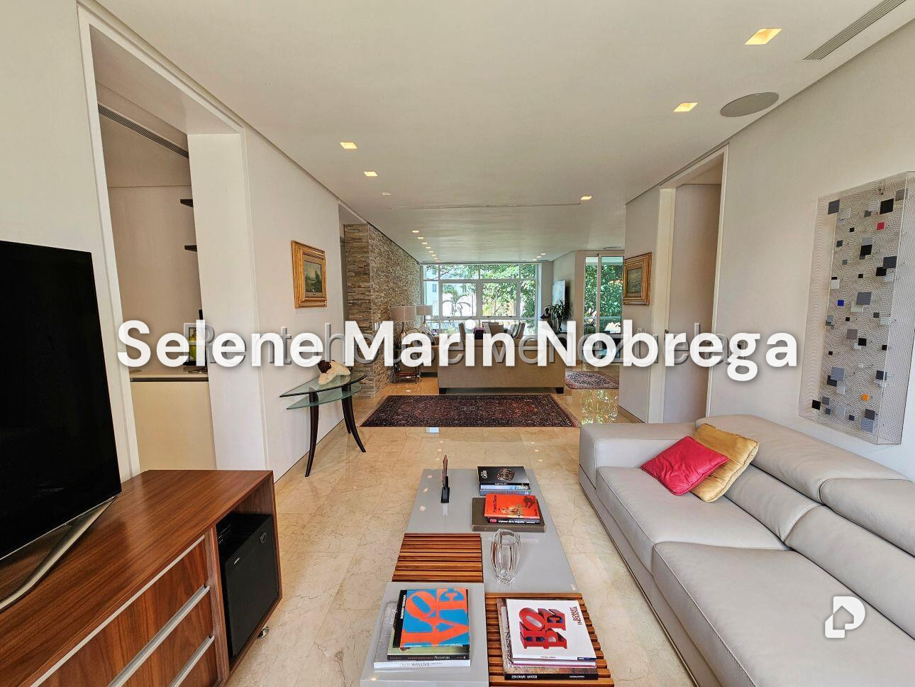 Apartamento en La Castellana, Caracas – 27