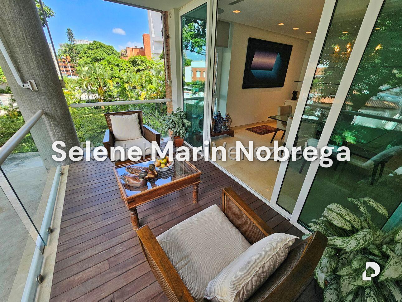 Apartamento en La Castellana, Caracas – 16