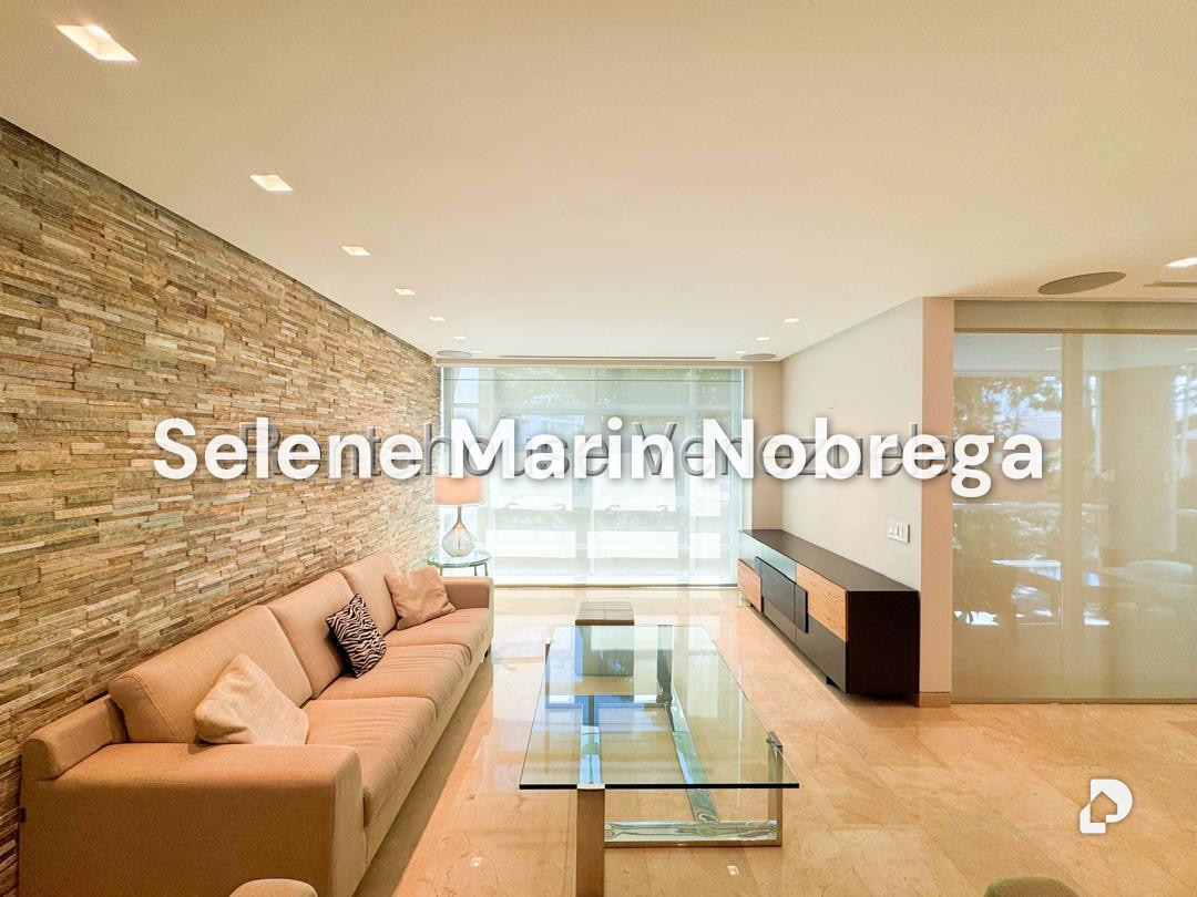 Apartamento en La Castellana, Caracas – 7