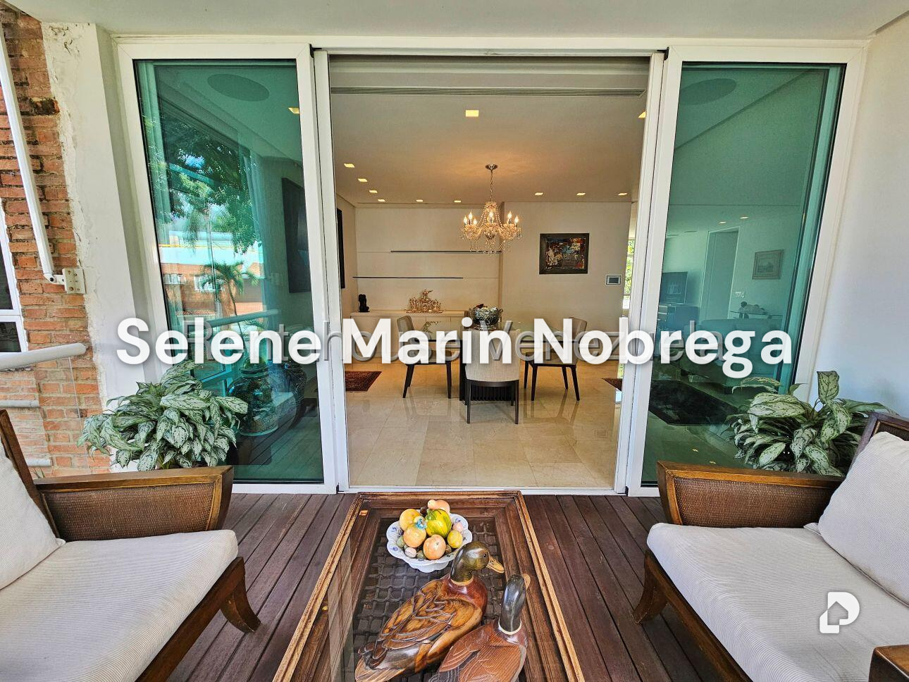 Apartamento en La Castellana, Caracas – 18