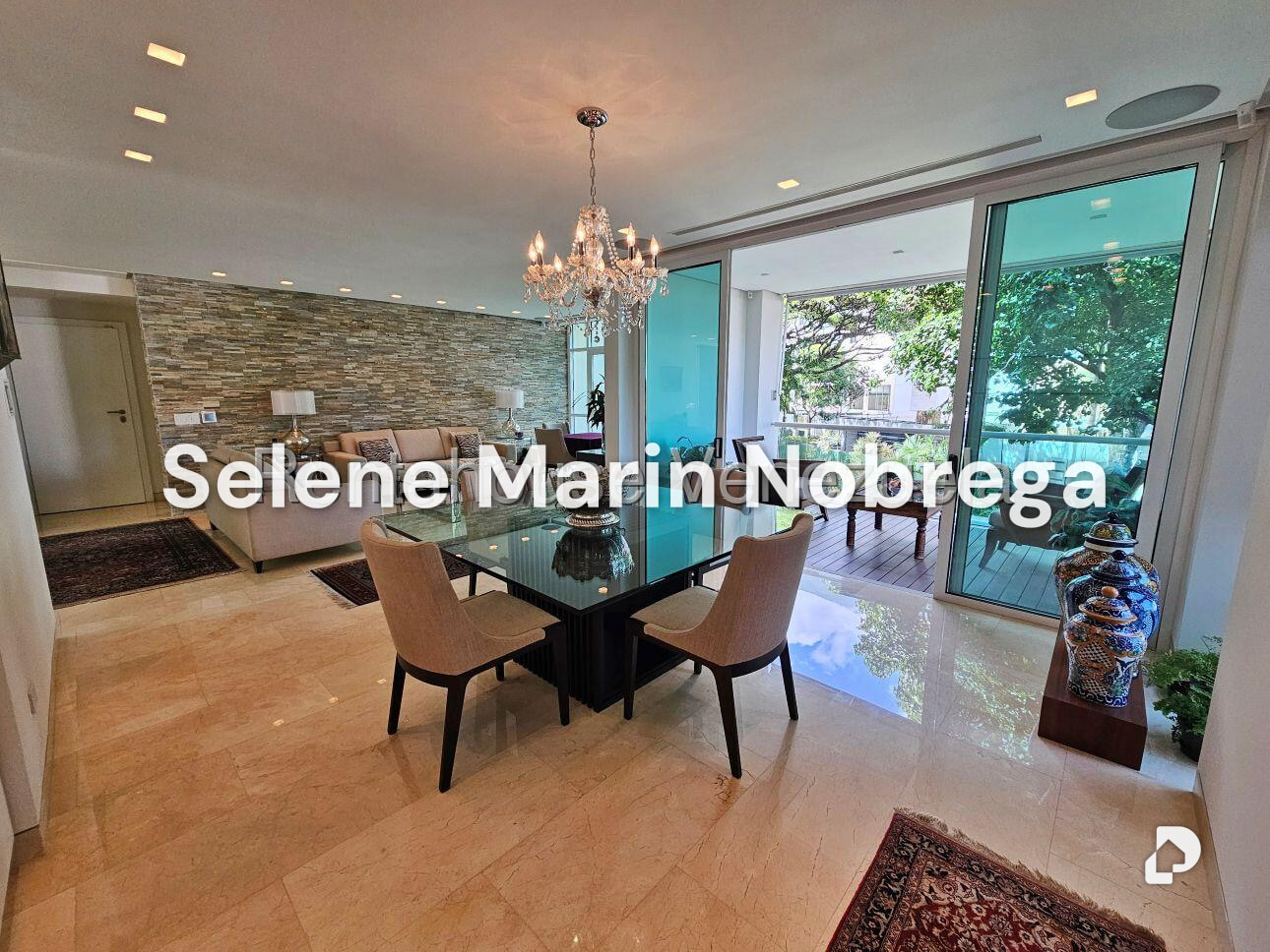 Apartamento en La Castellana, Caracas – 19