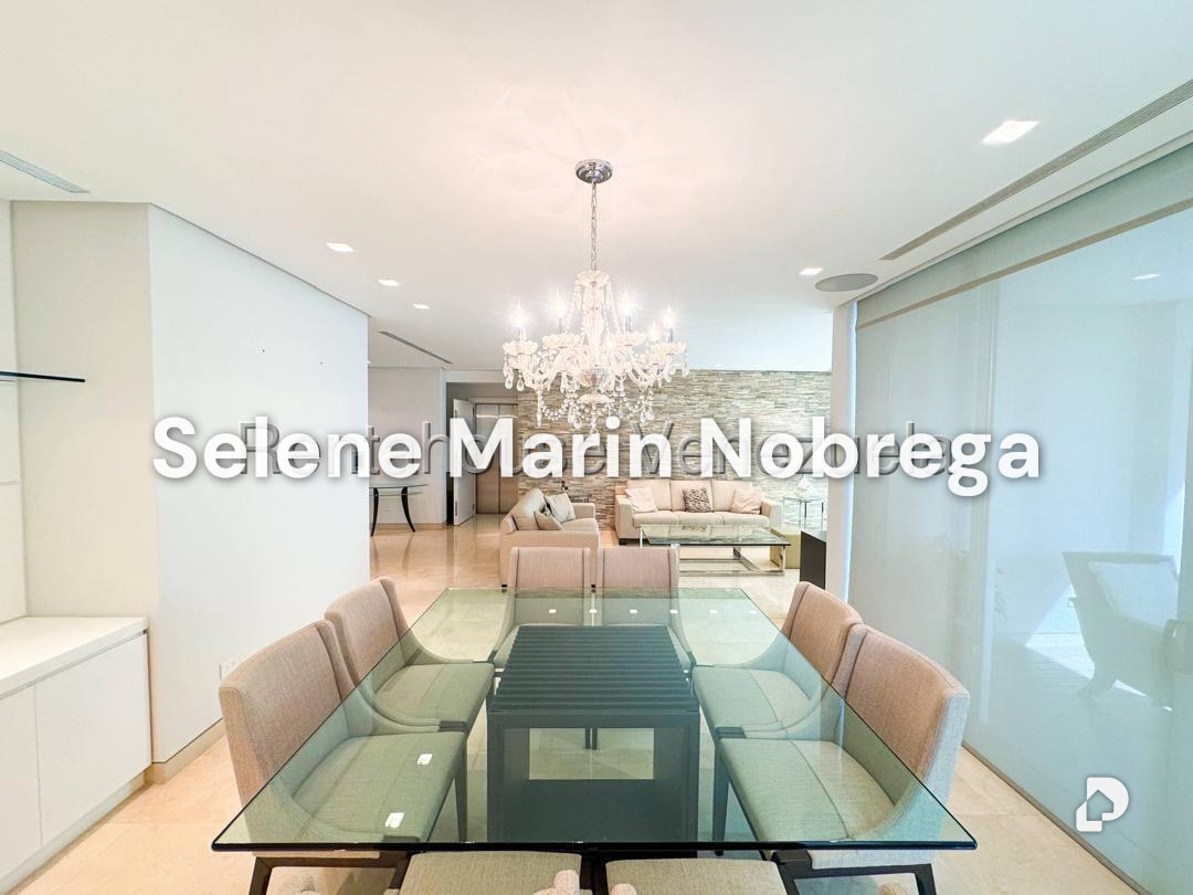 Apartamento en La Castellana, Caracas – 12