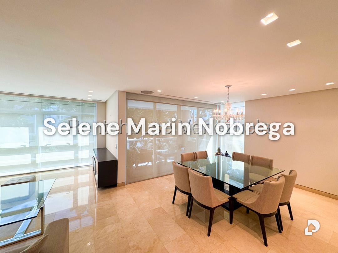 Apartamento en La Castellana, Caracas – 10