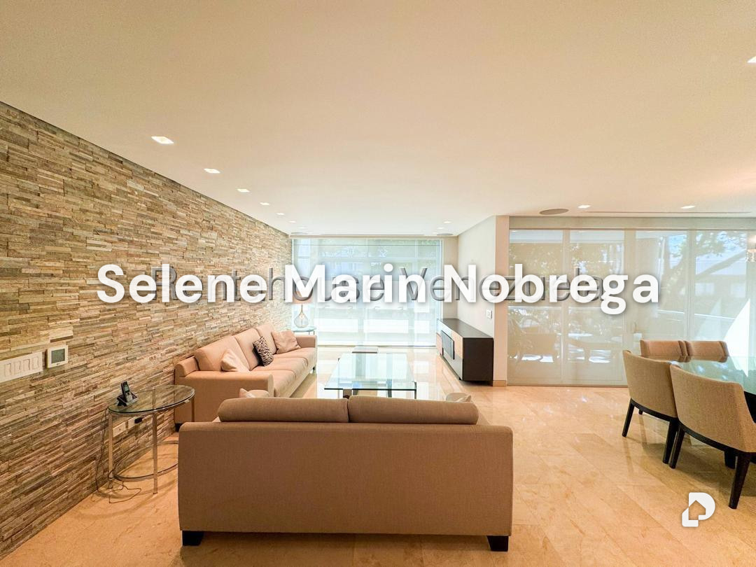 Apartamento en La Castellana, Caracas – 6
