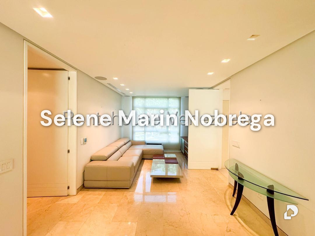 Apartamento en La Castellana, Caracas – 13
