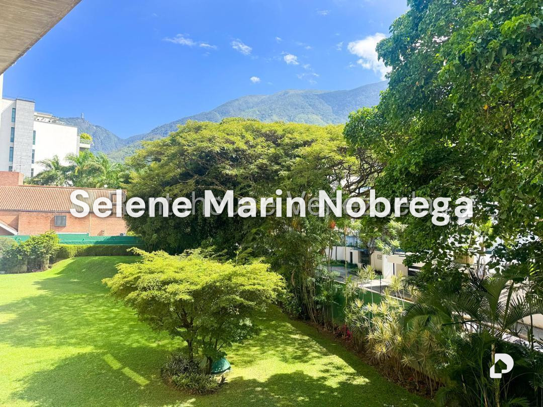 Apartamento en La Castellana, Caracas – 21