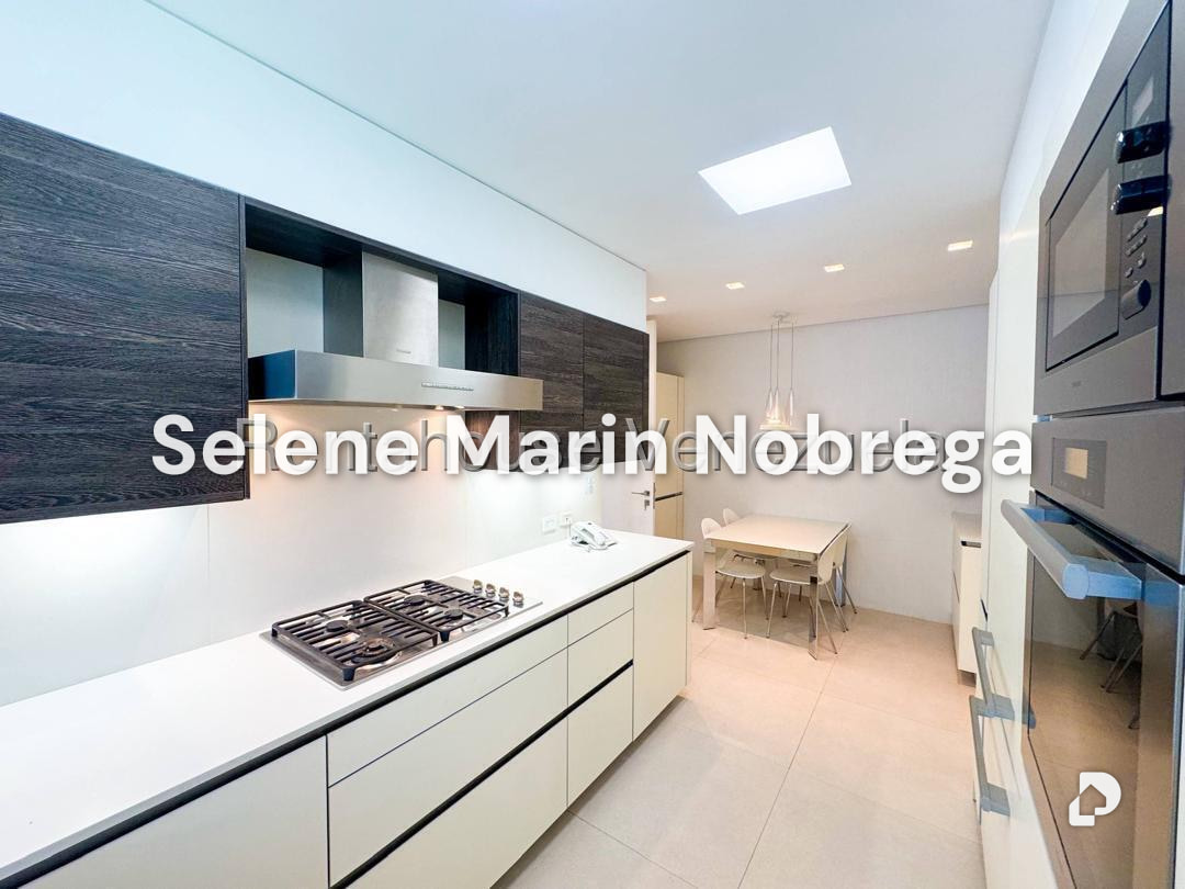 Apartamento en La Castellana, Caracas – 29