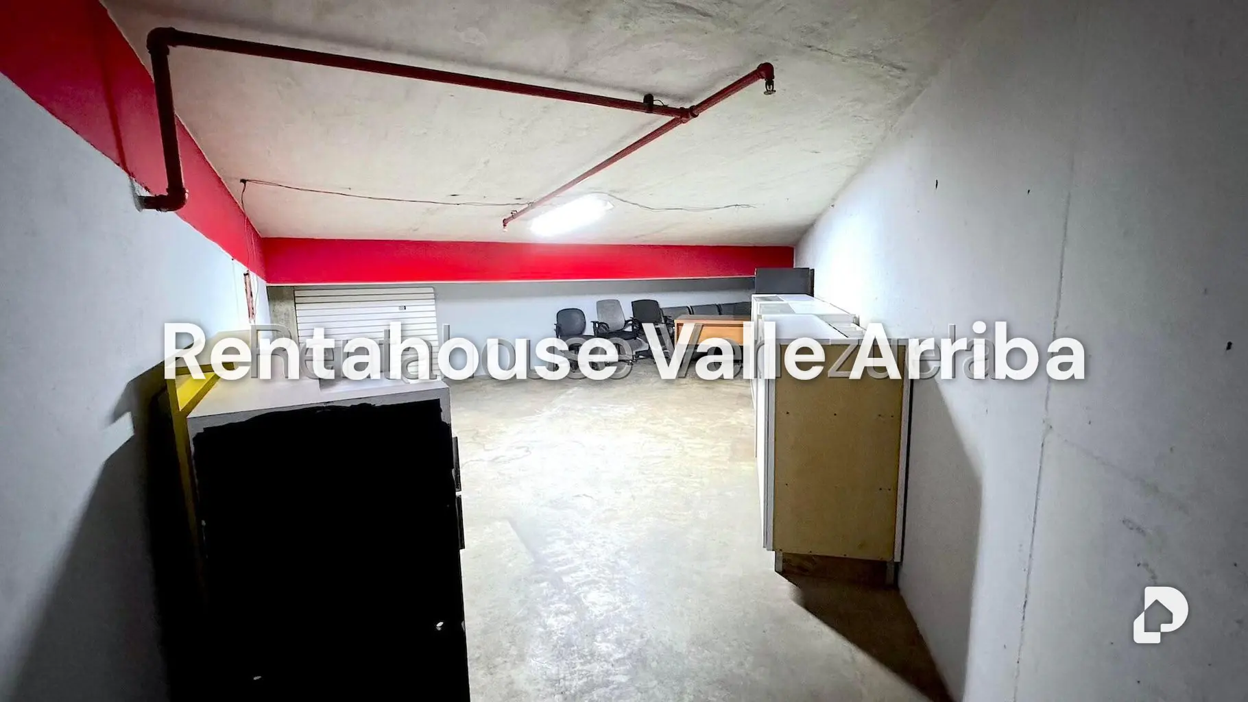 Local comercial en Vizcaya, Caracas – 14