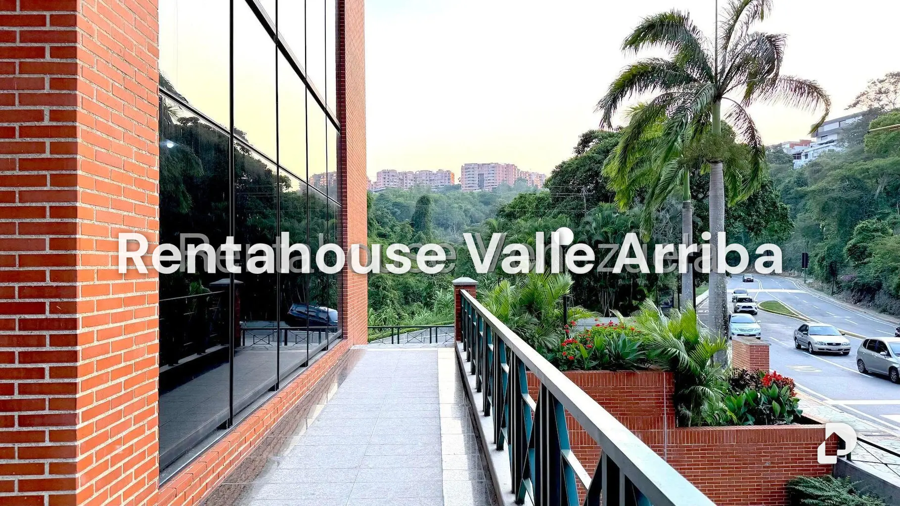 Local comercial en Vizcaya, Caracas – 23