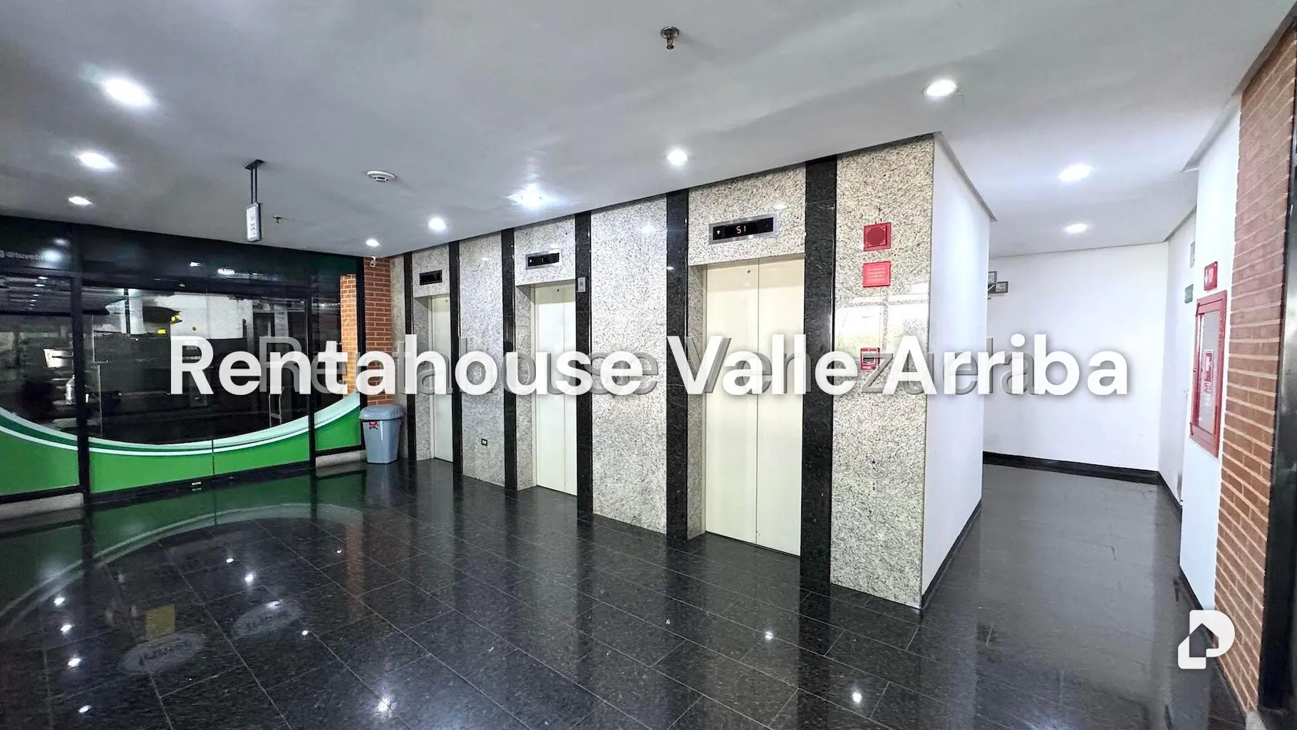 Local comercial en Vizcaya, Caracas – 2