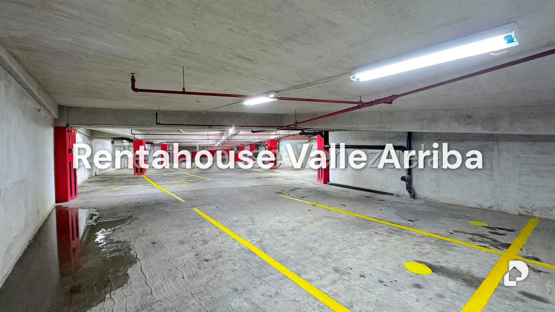 Local comercial en Vizcaya, Caracas – 16
