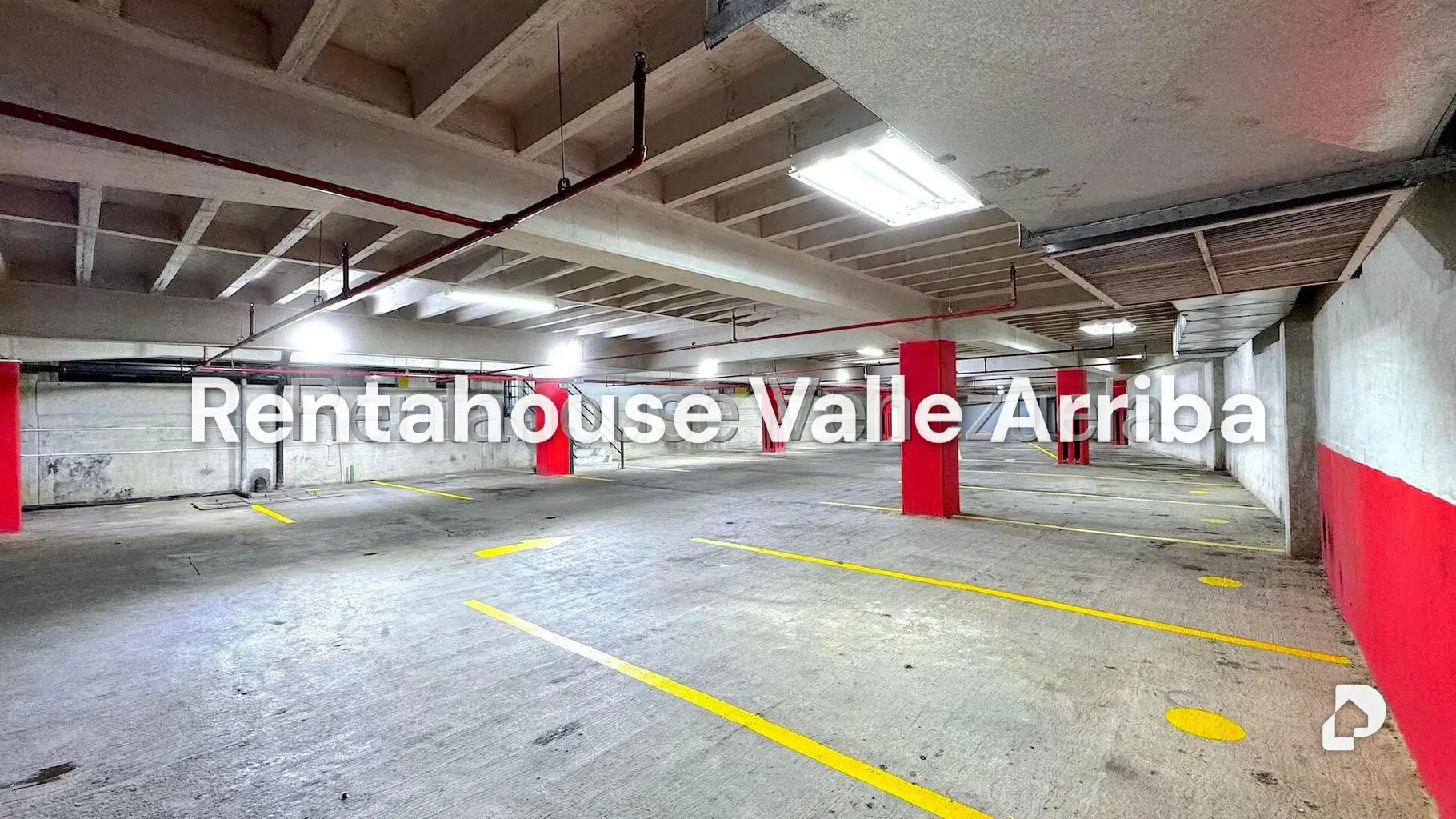 Local comercial en Vizcaya, Caracas – 12