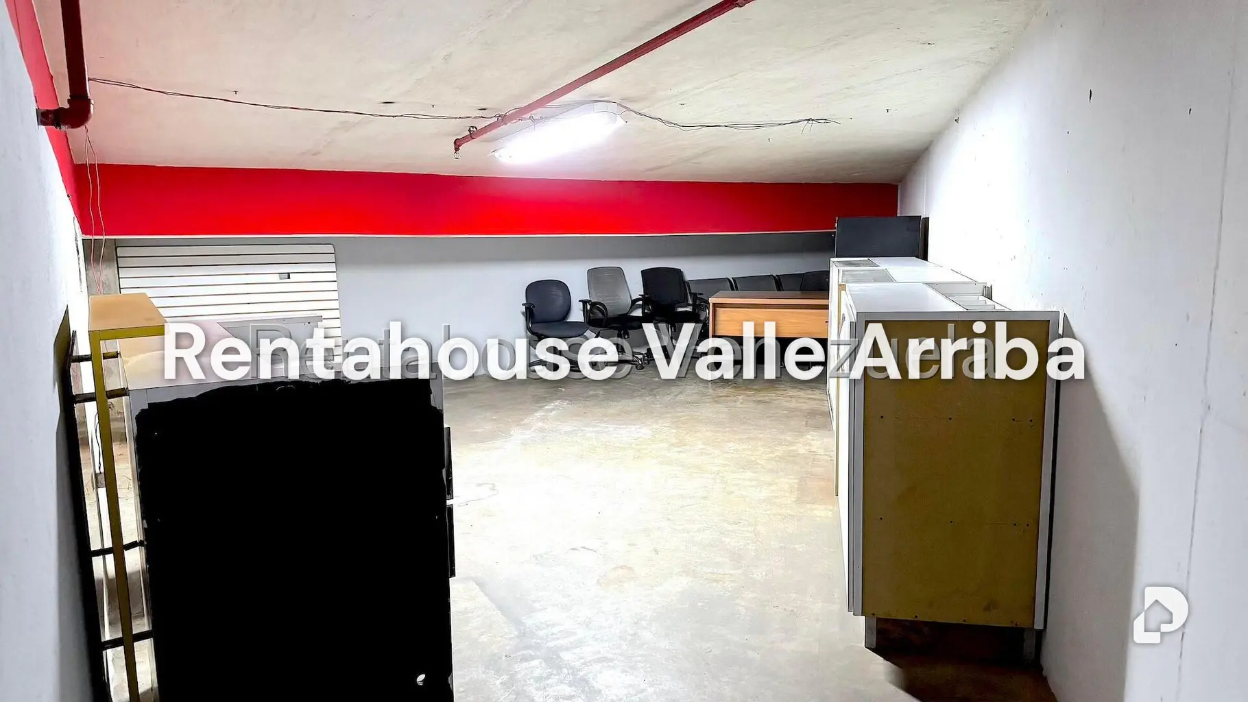Local comercial en Vizcaya, Caracas – 15