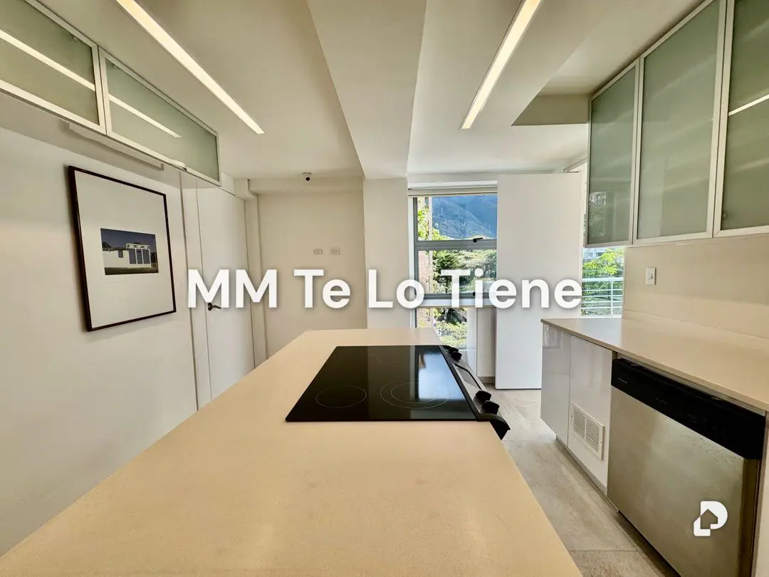 Penthouse in Country Club, Caracas – 12