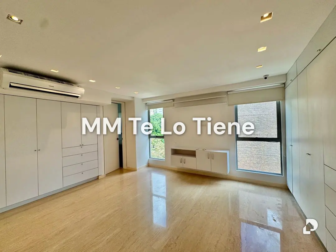 Penthouse in Country Club, Caracas – 19