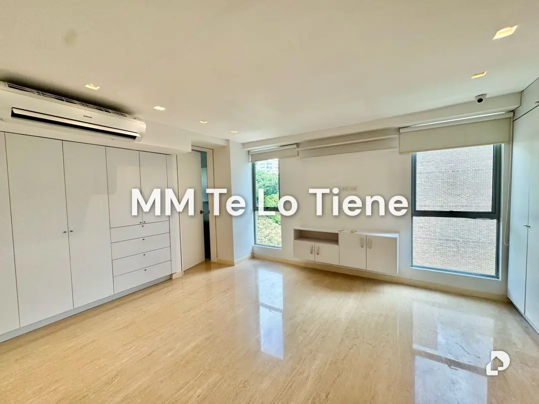 Penthouse in Country Club, Caracas – 21