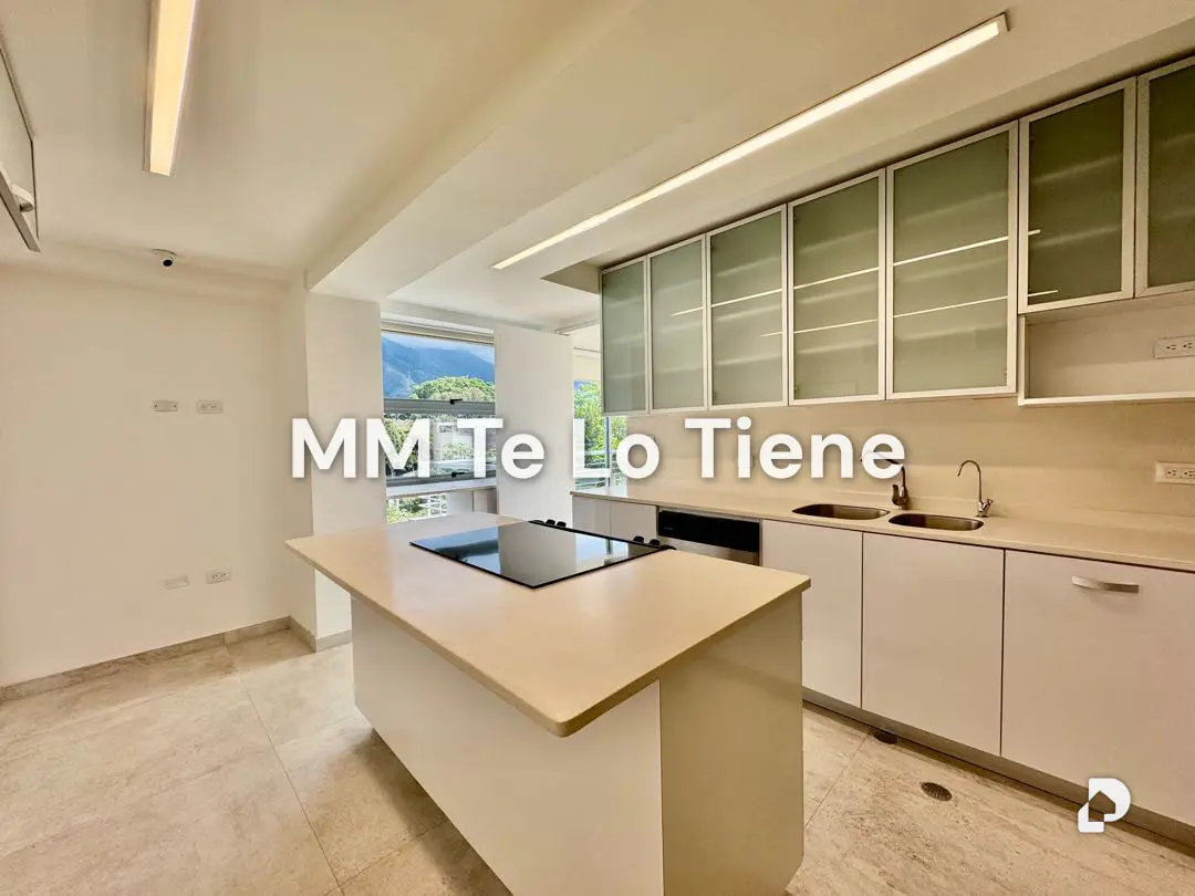 Penthouse in Country Club, Caracas – 11