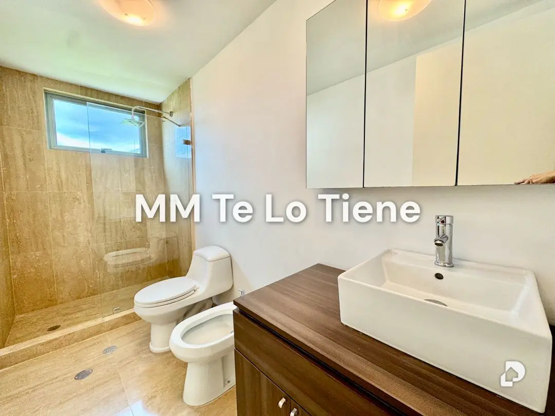 Penthouse in Country Club, Caracas – 28