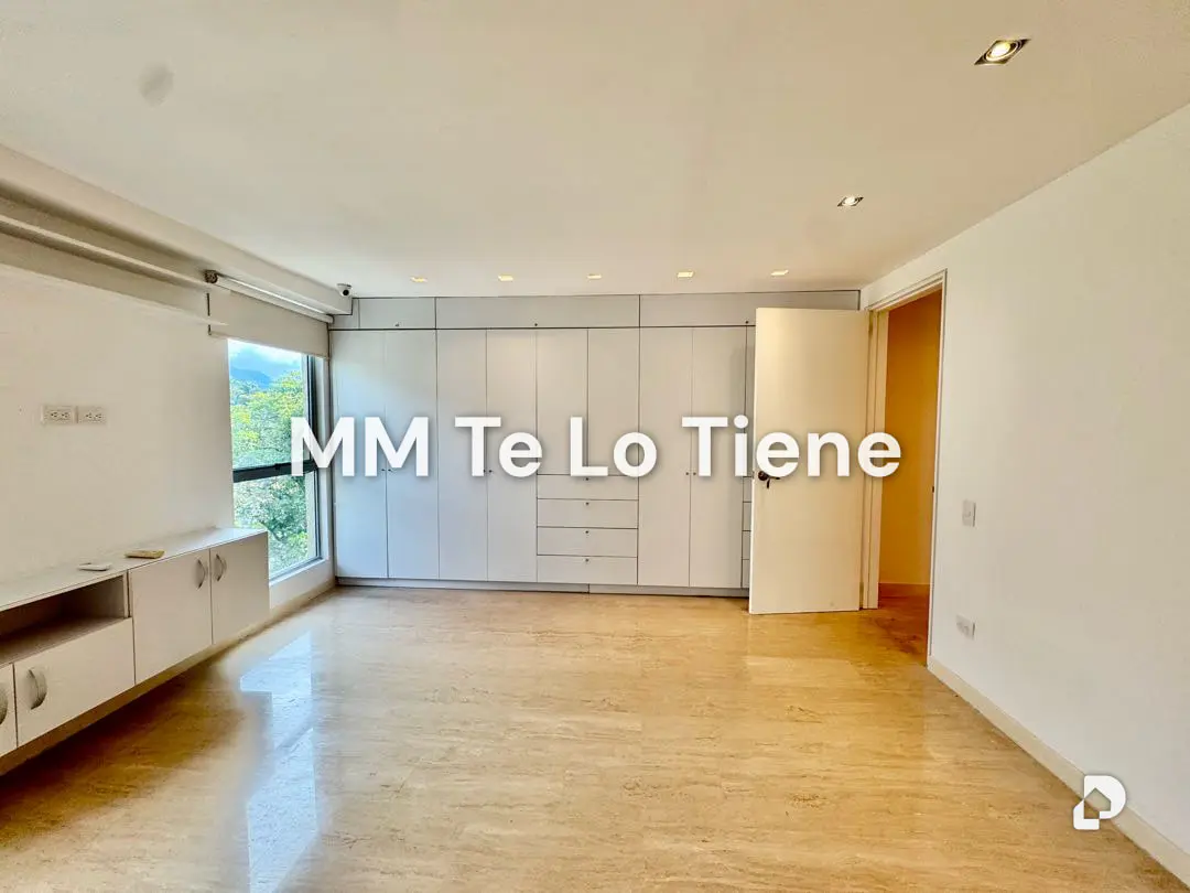 Penthouse in Country Club, Caracas – 16