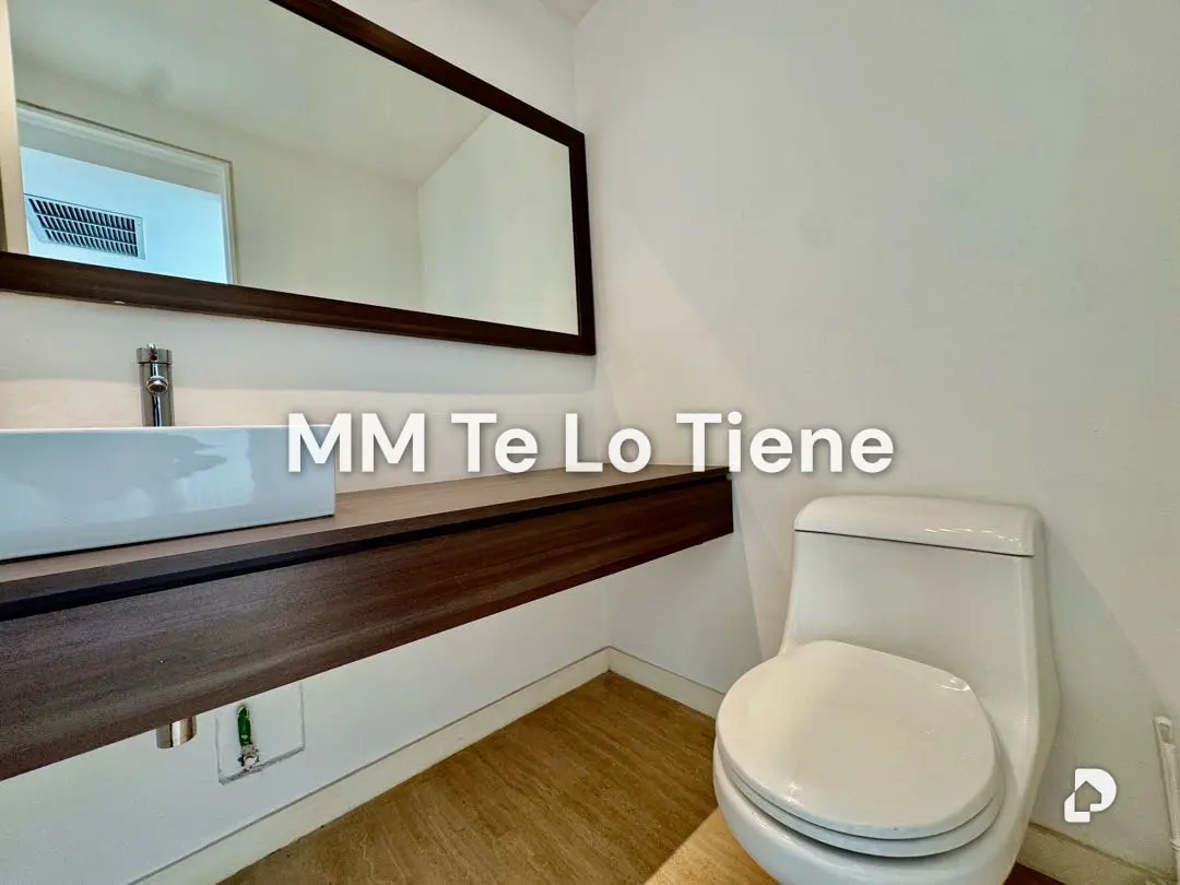 Penthouse in Country Club, Caracas – 15