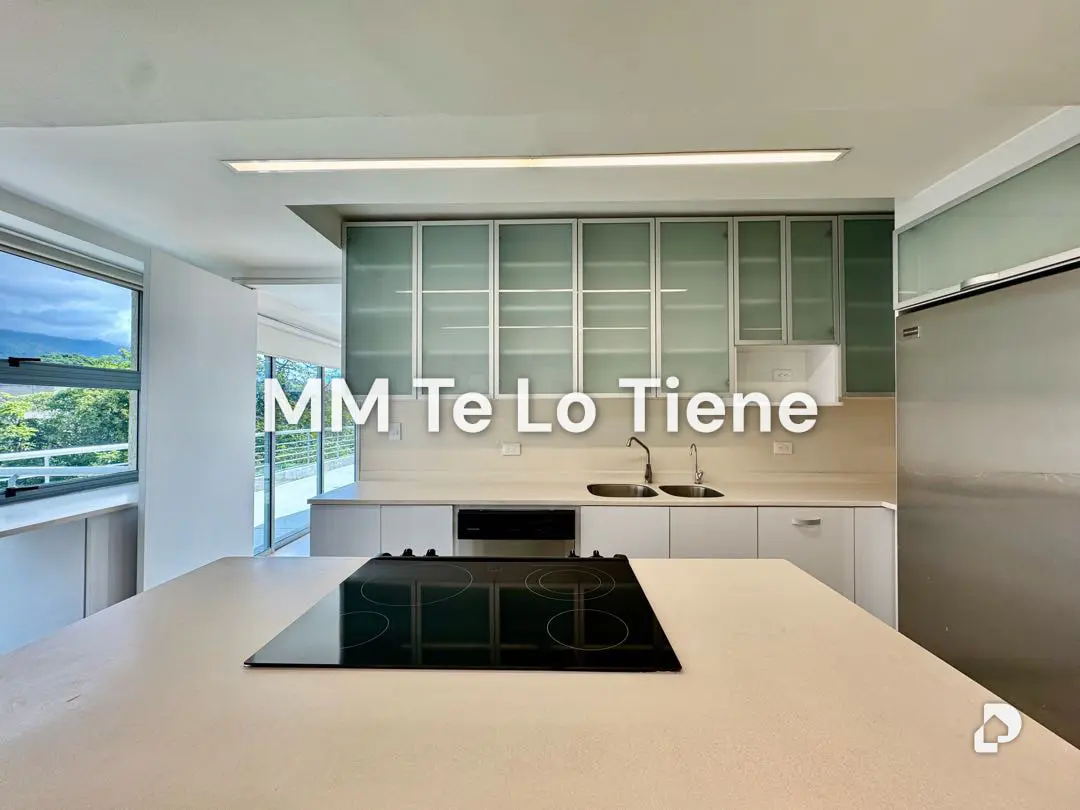 Penthouse in Country Club, Caracas – 10