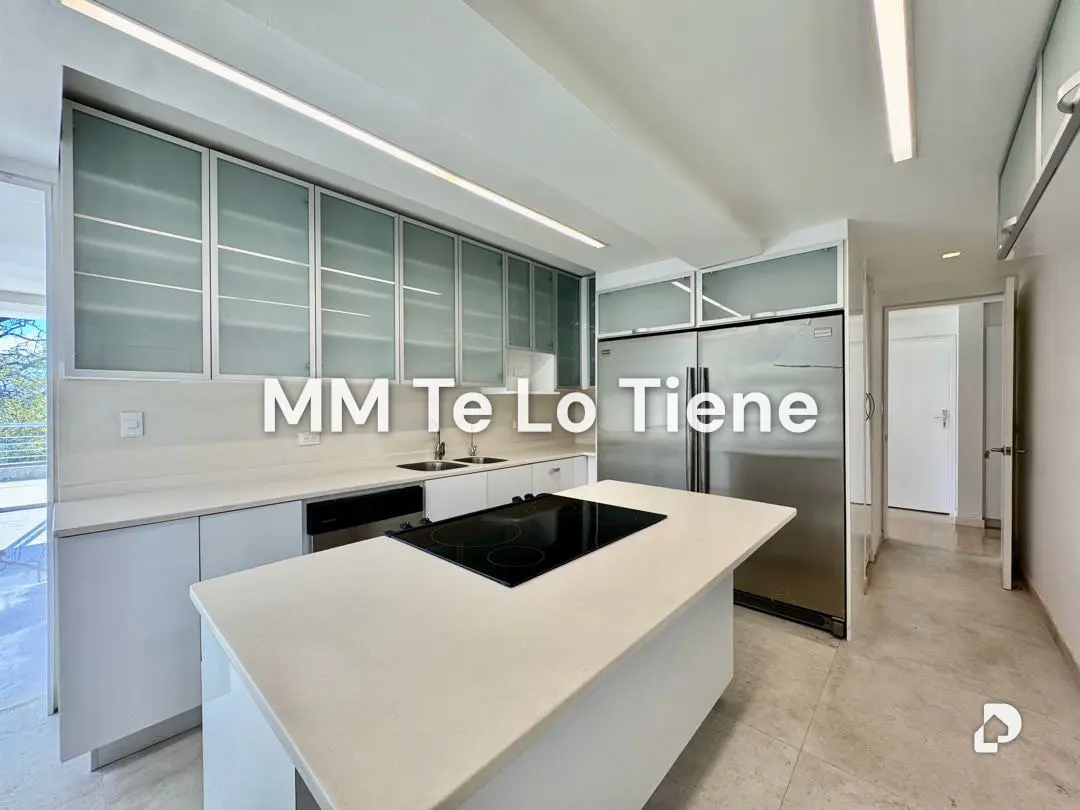 Penthouse in Country Club, Caracas – 8