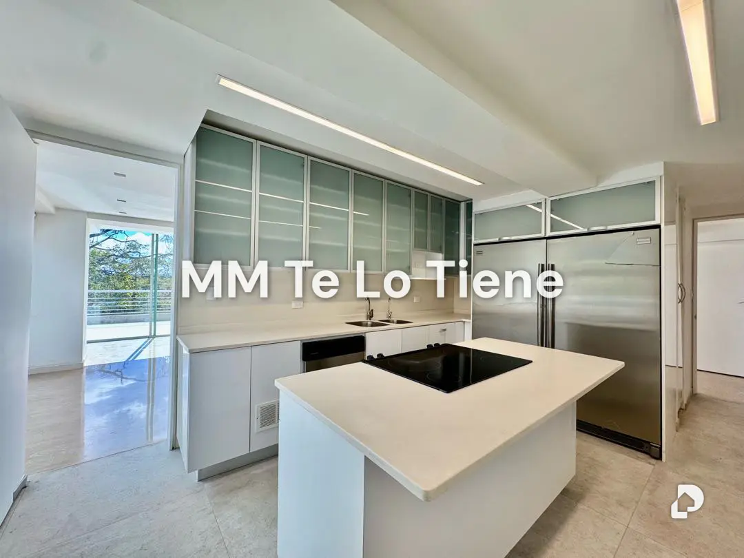 Penthouse in Country Club, Caracas – 9