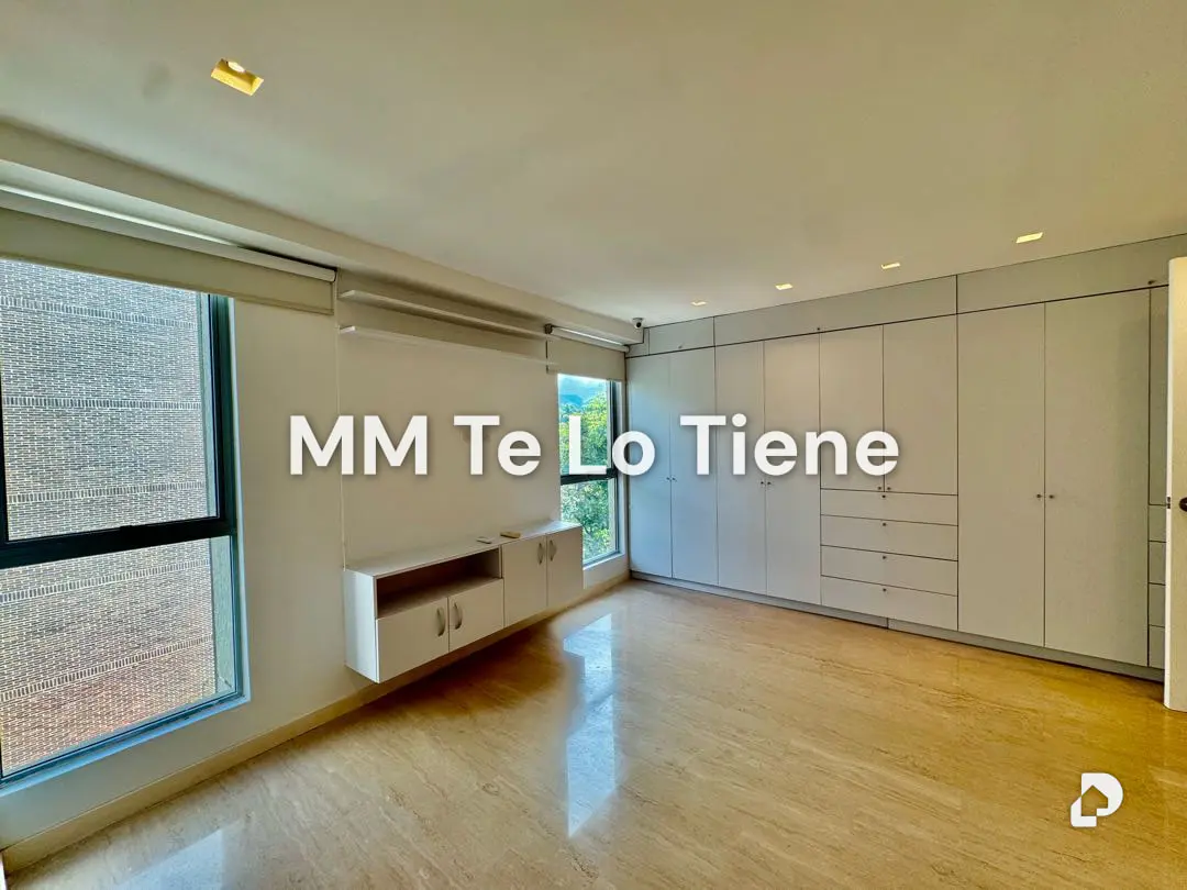 Penthouse in Country Club, Caracas – 17