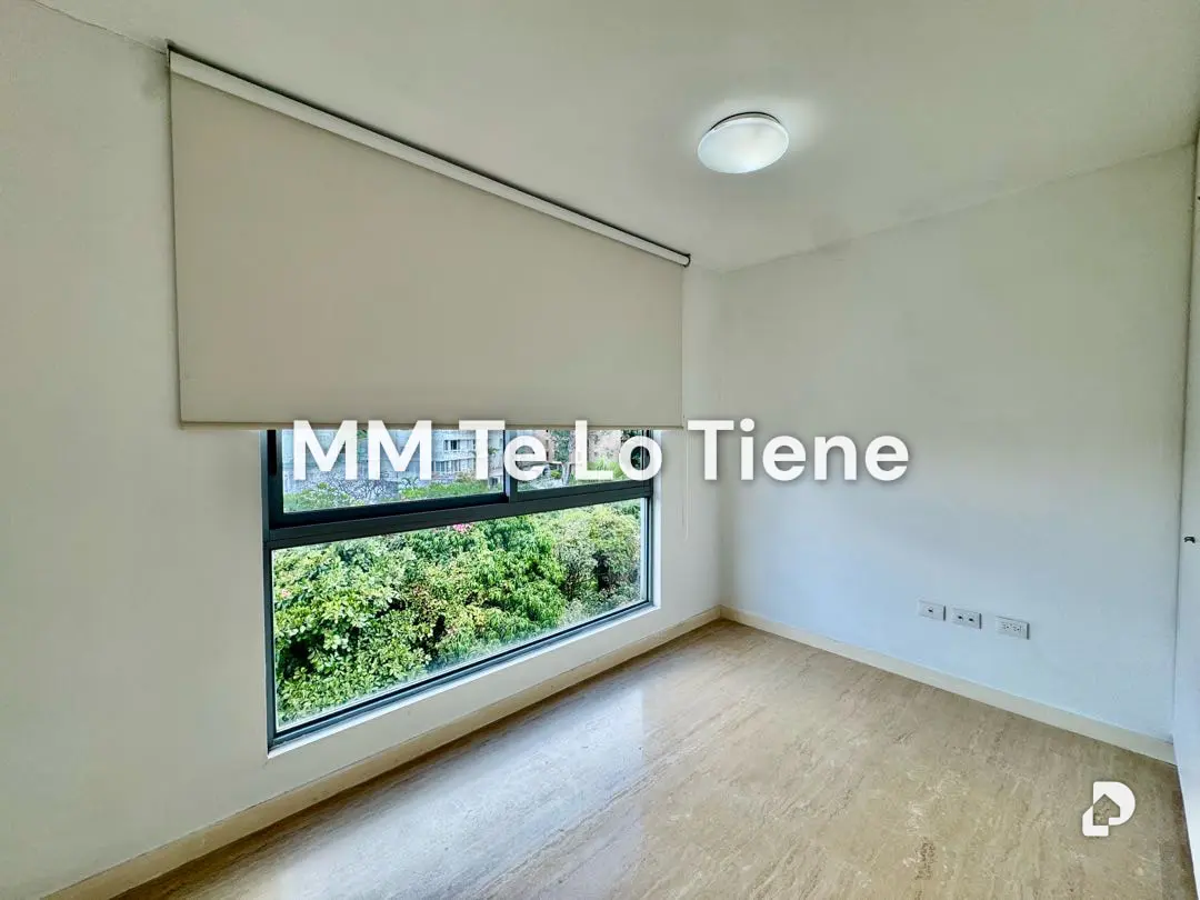 Penthouse in Country Club, Caracas – 25