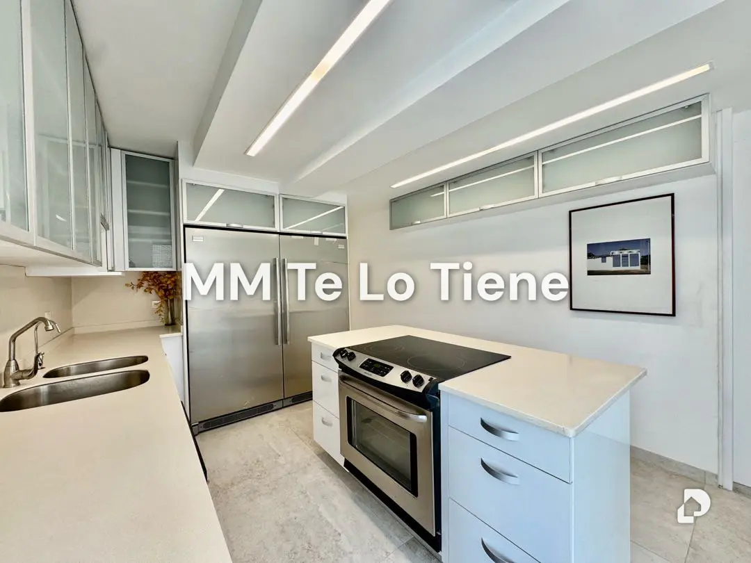 Penthouse in Country Club, Caracas – 14