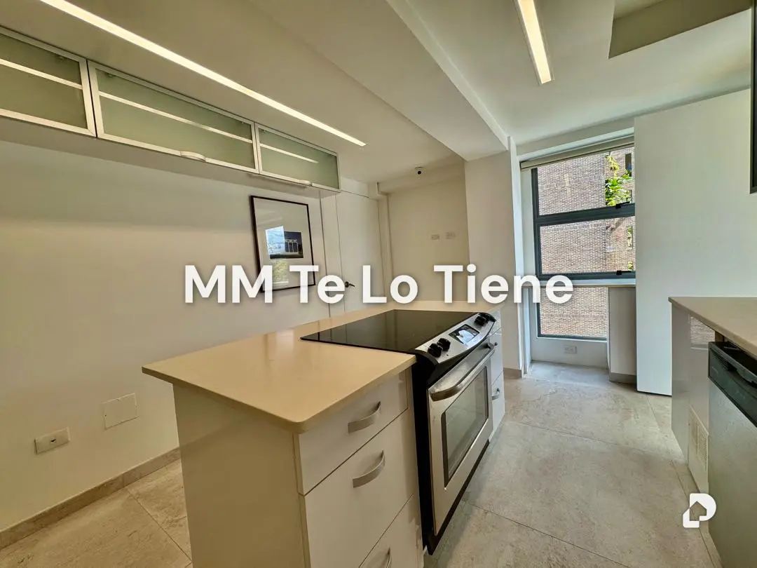 Penthouse in Country Club, Caracas – 13