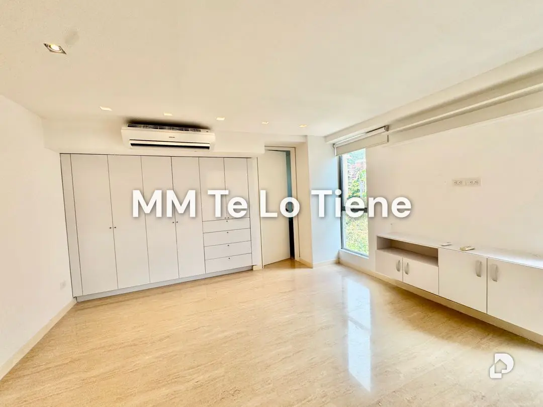 Penthouse in Country Club, Caracas – 20