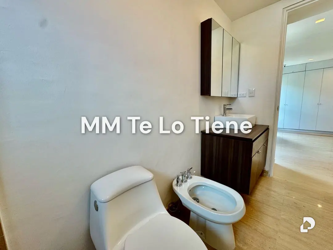 Penthouse in Country Club, Caracas – 27