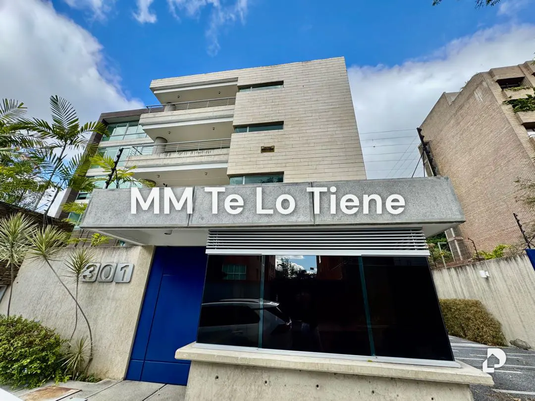 Penthouse in Country Club, Caracas – 29