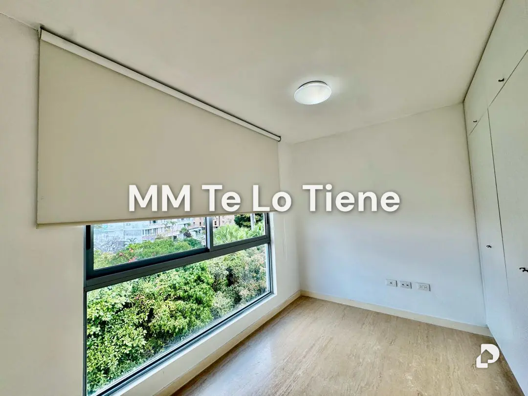 Penthouse in Country Club, Caracas – 26