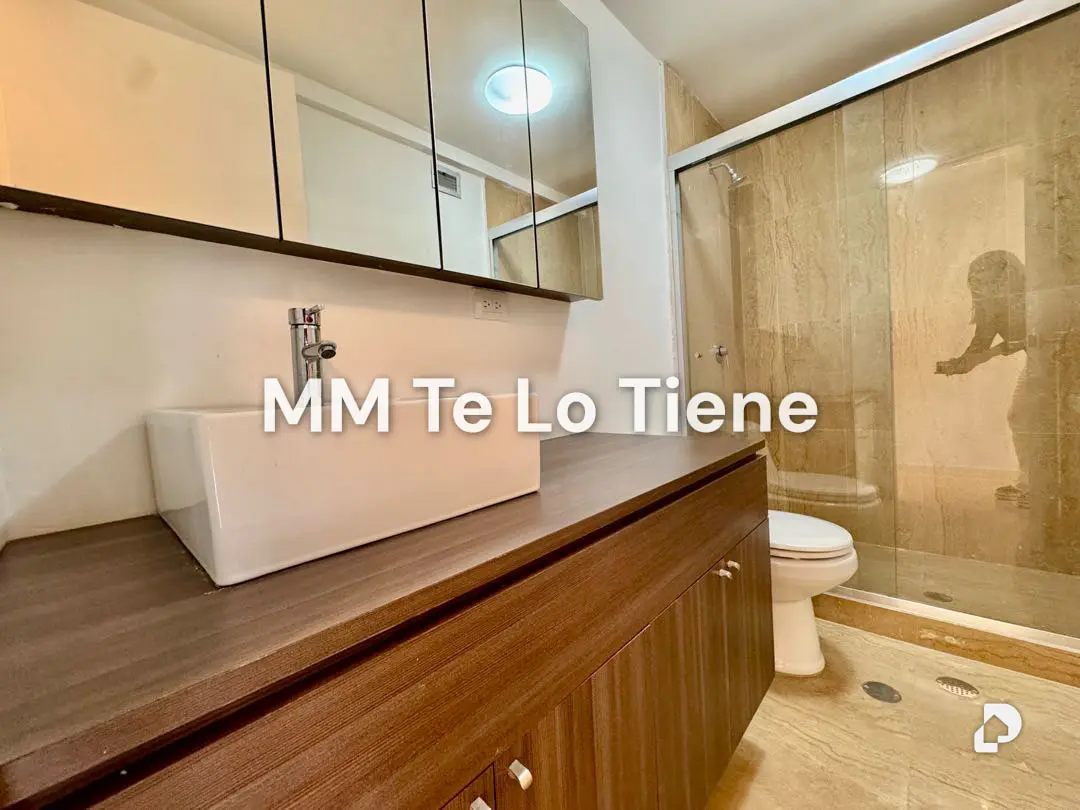 Penthouse in Country Club, Caracas – 22