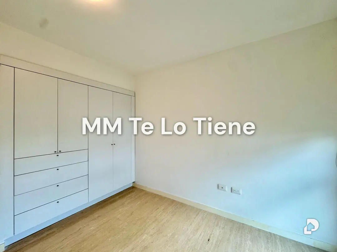 Penthouse in Country Club, Caracas – 24