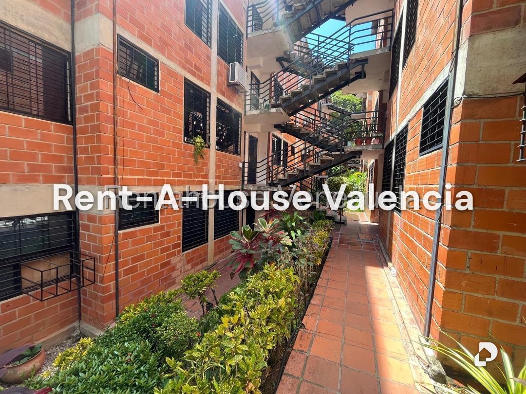 Apartamento en Las Chimeneas, Valencia – 4