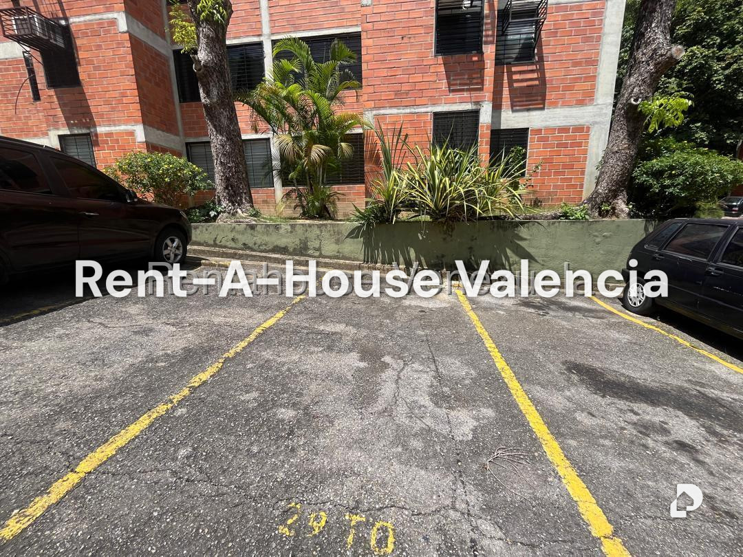 Apartamento en Las Chimeneas, Valencia – 22