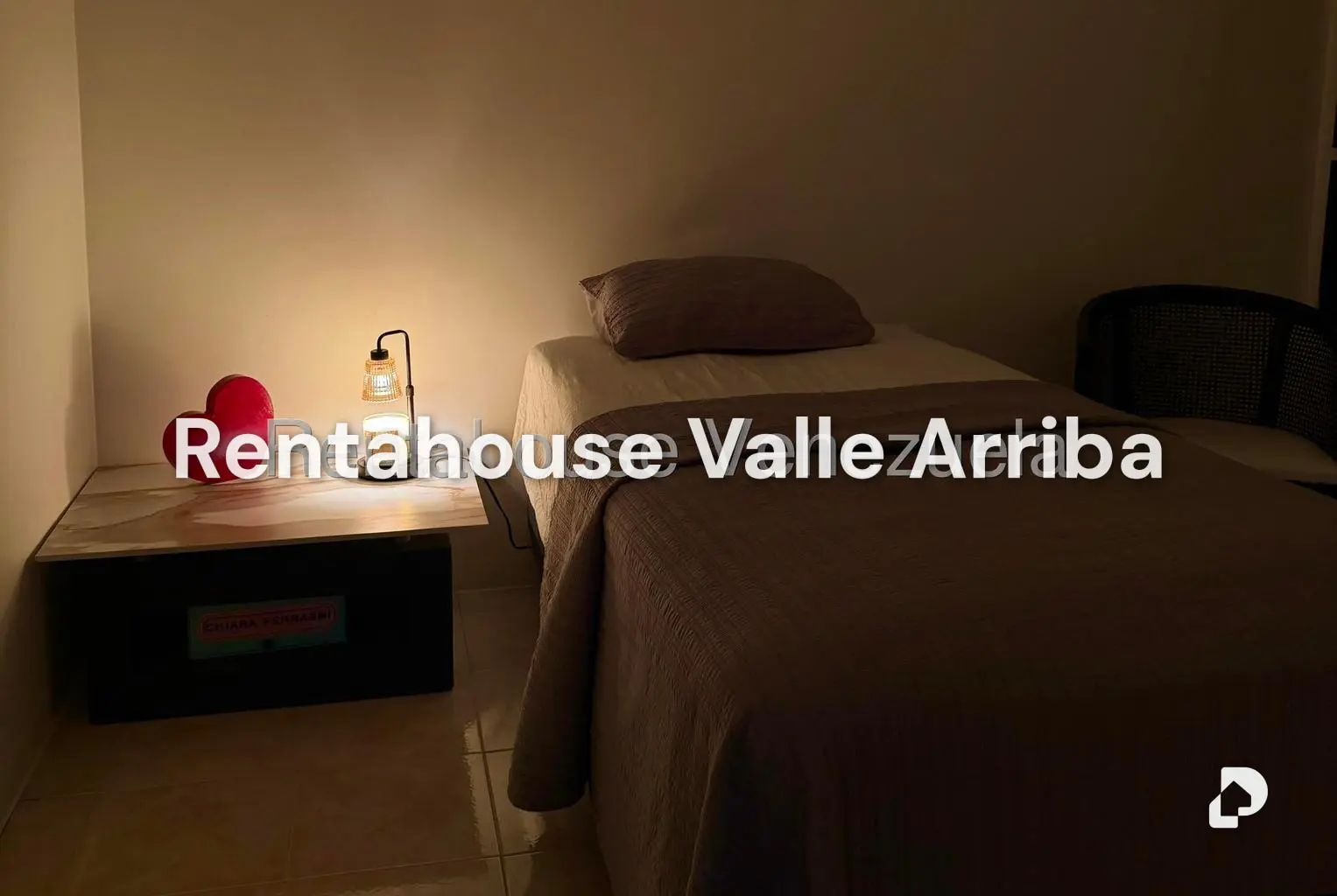 Apartamento en El Cigarral, Caracas – 14