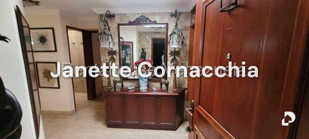 Apartamento en Los Samanes, Caracas – 14