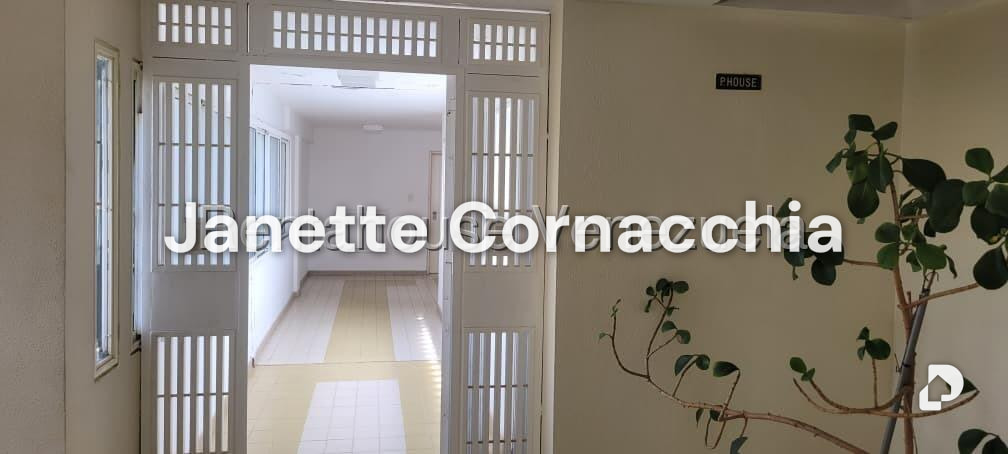 Apartamento en Los Samanes, Caracas – 3