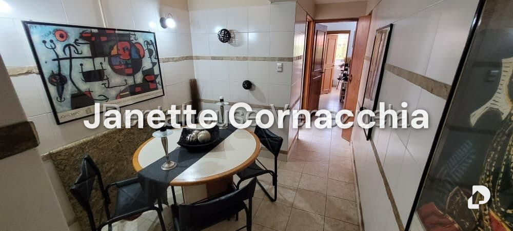 Apartamento en Los Samanes, Caracas – 13