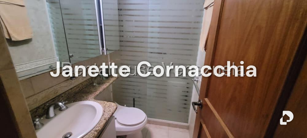 Apartamento en Los Samanes, Caracas – 25