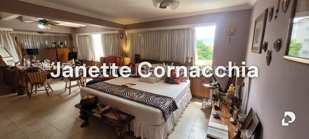 Apartamento en Los Samanes, Caracas – 17
