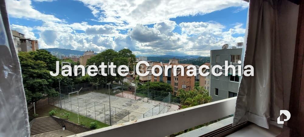 Apartamento en Los Samanes, Caracas – 24