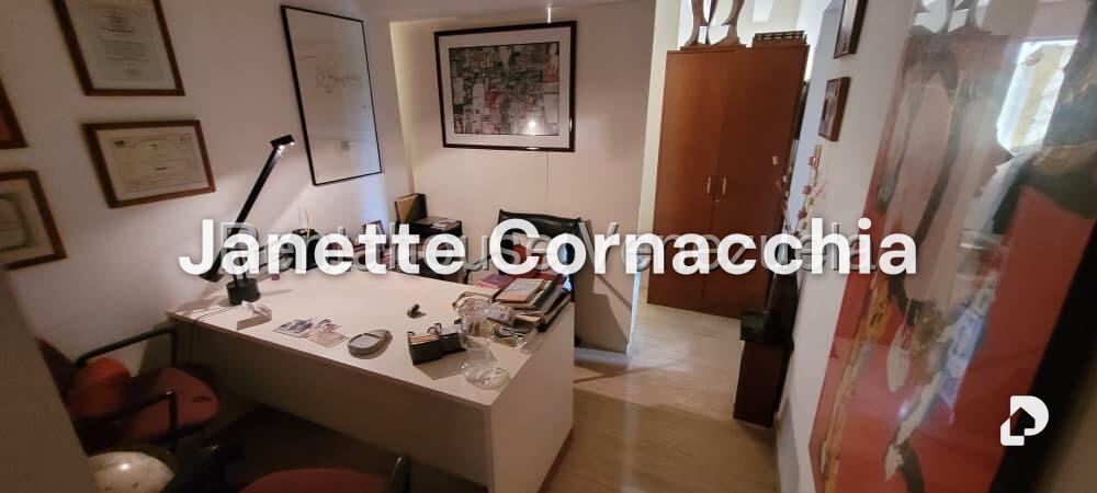 Apartamento en Los Samanes, Caracas – 27