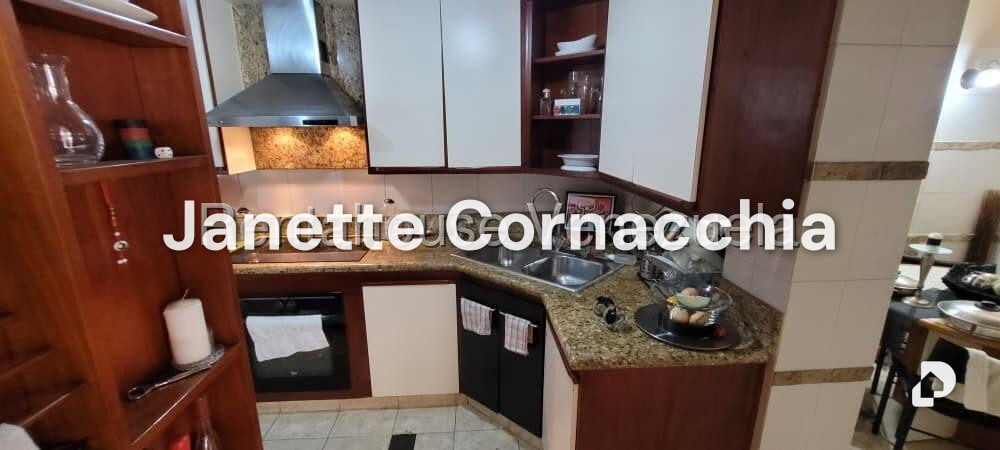 Apartamento en Los Samanes, Caracas – 11