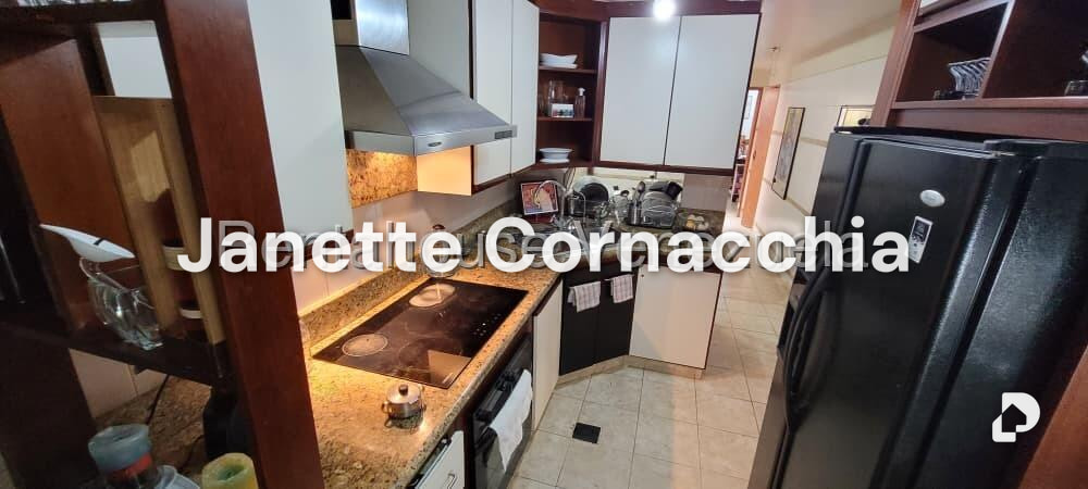 Apartamento en Los Samanes, Caracas – 10