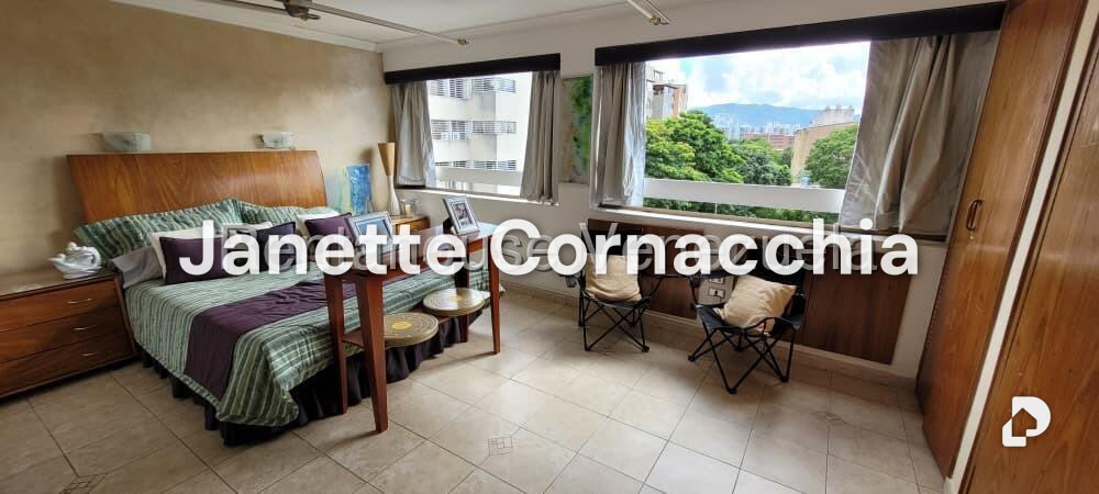 Apartamento en Los Samanes, Caracas – 22